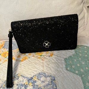 Kate Spade Wristlet